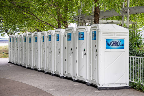 Portable Toilet Options We Offer in Paducah, TX