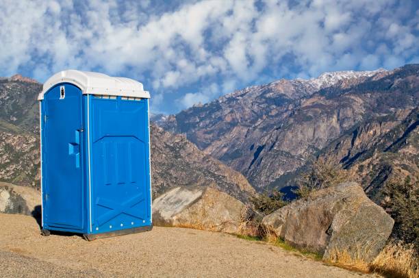 Best Portable restroom trailer rental  in Paducah, TX