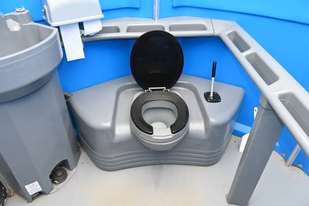 Best Porta potty rental near me  in Paducah, TX