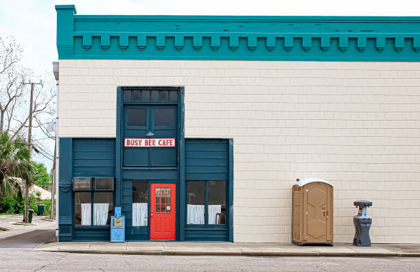 Best Local porta potty services  in Paducah, TX