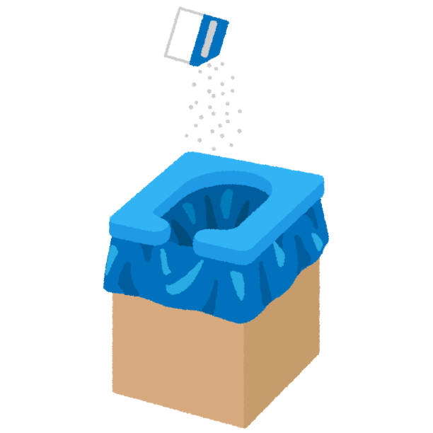 Porta potty rental for outdoor events in Paducah, TX
