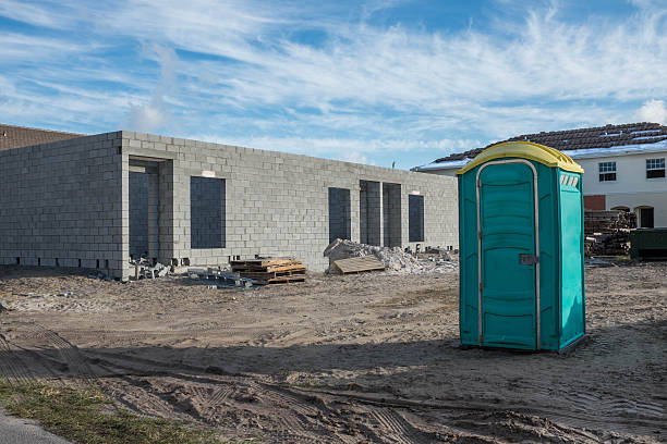 Best Affordable porta potty rental  in Paducah, TX