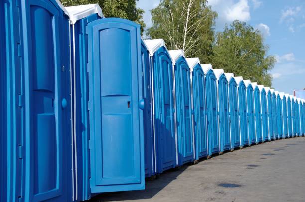 Paducah, TX porta potty rental Company